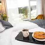 Biała Perła 624- Czarna Góra Apartament Sienna (Klodzko)