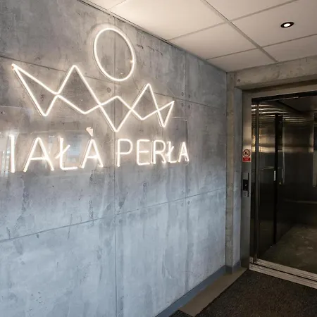 Apartment Biala Perla 624- Czarna Gora *