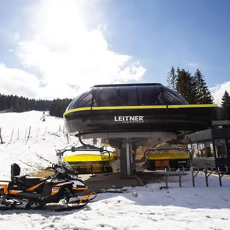 Biala Perla 624- Czarna Gora