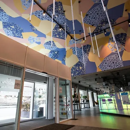 아파트 Biala Perla 624- Czarna Gora