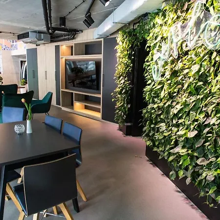 Apartment Biala Perla 624- Czarna Gora