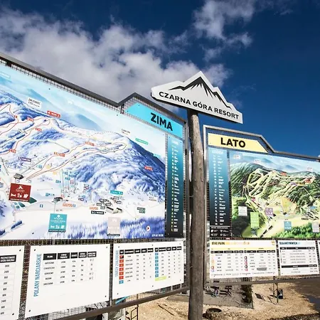 Apartment Biala Perla 624- Czarna Gora Heudorf