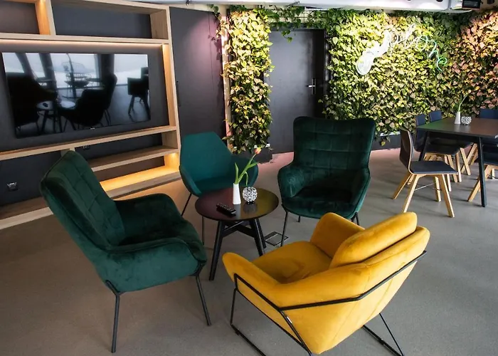 Biala Perla 624- Czarna Gora * Heudorf