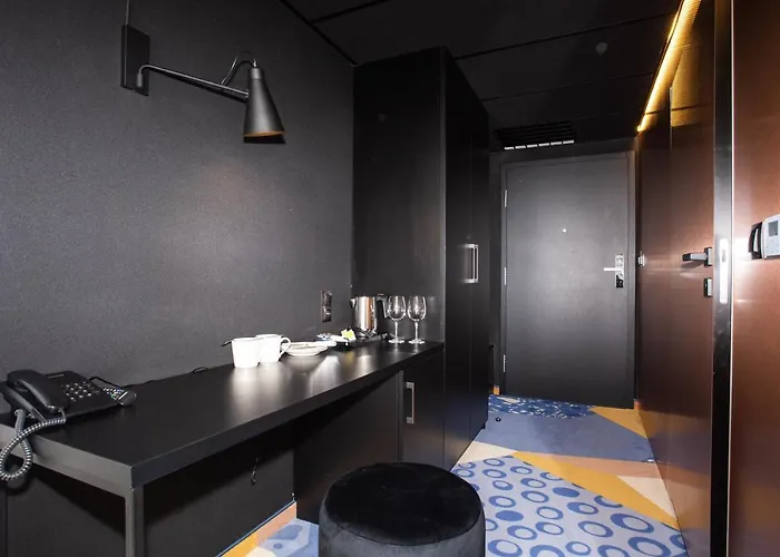 Apartment Biala Perla 624- Czarna Gora