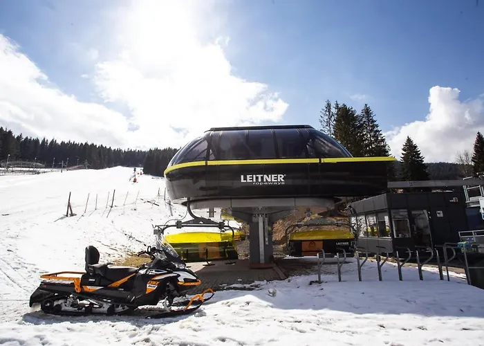 Biala Perla 624- Czarna Gora