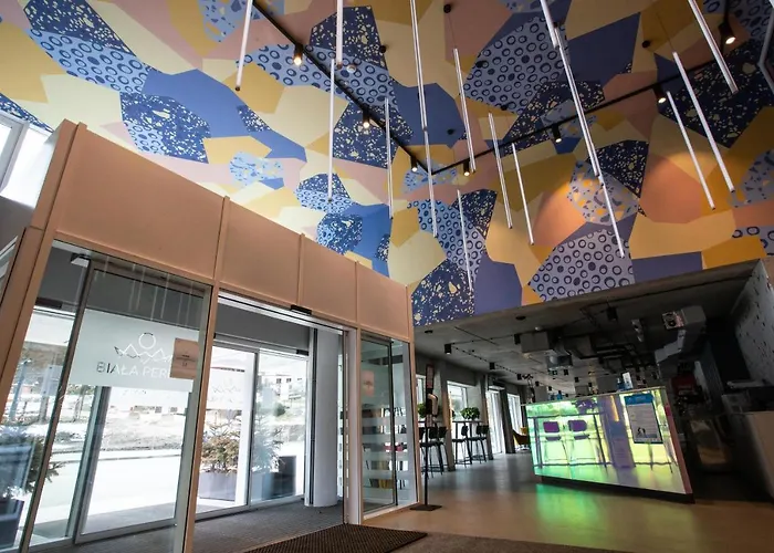 Apartment Biala Perla 624- Czarna Gora