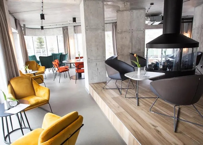 Biala Perla 624- Czarna Gora Apartment